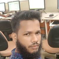 Md Shamshad