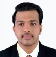 Arjun Dinesh