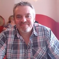 Robert Shenton