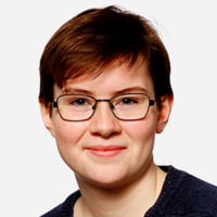 Alice Mcdowell