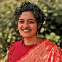 Priya Krishnamoorthy
