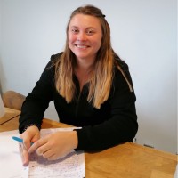 Émilie Cantraine