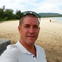 Brian Bancroft