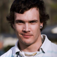 Chad Montgomery