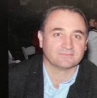 Alejandro Arias