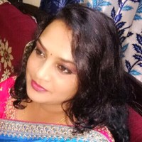 Divya Chandrappa