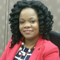 Georgiana McBean-Perry