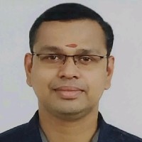 ARUN P JAYASANKAR