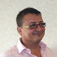 Nigel Stewart