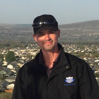 Derek Benningfield