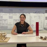 Zeynep Yanikomeroglu