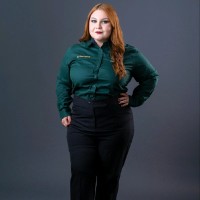 Michel Alejandra Espinoza Zazueta