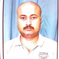 Vivek Tiwary