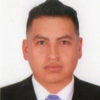 Jimy Huaman M.