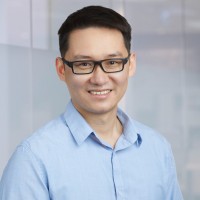 Timothy Ong, P.Eng., Pmp
