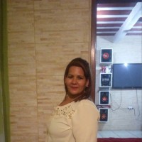 Patrícia Maria Pereira Silva