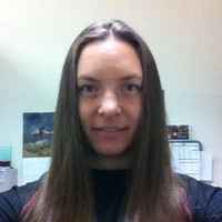 Sara Van Slyke