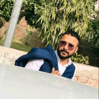 Vikas Parmar