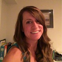 Sarah DiBari, RN