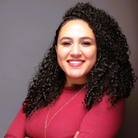 Paola Muñoz Rojas, MA