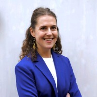 Astrid Melchior Olesen