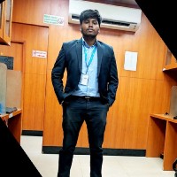 Sriram S