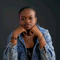 Precious Nwachukwu
