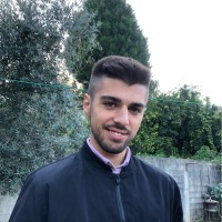 Joao Cruz