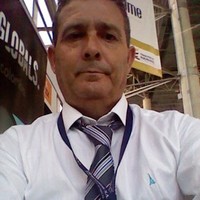 Agustin Sanchez Villora