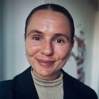 Ditte Søegaard Nielsen