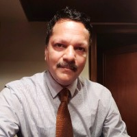 Sajeendra Kumar Nambiar