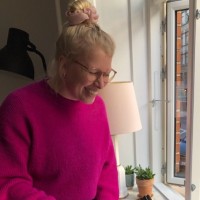 Camilla Louise Lykke Lilleholt