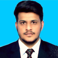 Arslan Sarwar