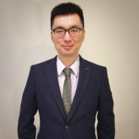 Baihan(Jayden) Chen