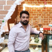 Pradeep Patil