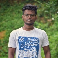 Thamizhanban Ilangovan