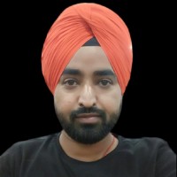 Amarjit Singh Bhullar