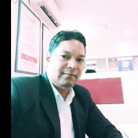 Ashish Borah