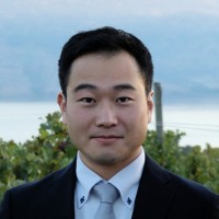 Davis Iritani, Ph.D.