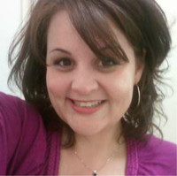 Suzanne Eason