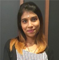 Keshwini Naidu