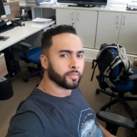 Ricardo Santos