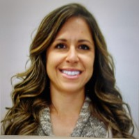 Robyn Liberty Antonini