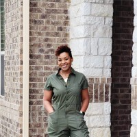 Shakeita Clayton