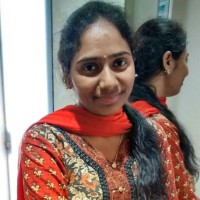 Vasudha Baddeli