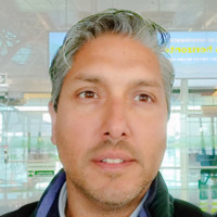 Calville (Cally) Bacchus