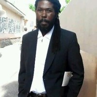 RasHardcore. Marshall/ FUJAHLION