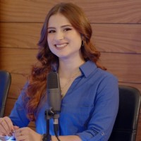 Maria Silvia Vieira