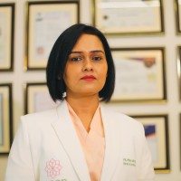 Dr. Pragati Shubha