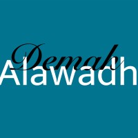 Demah Alawadh